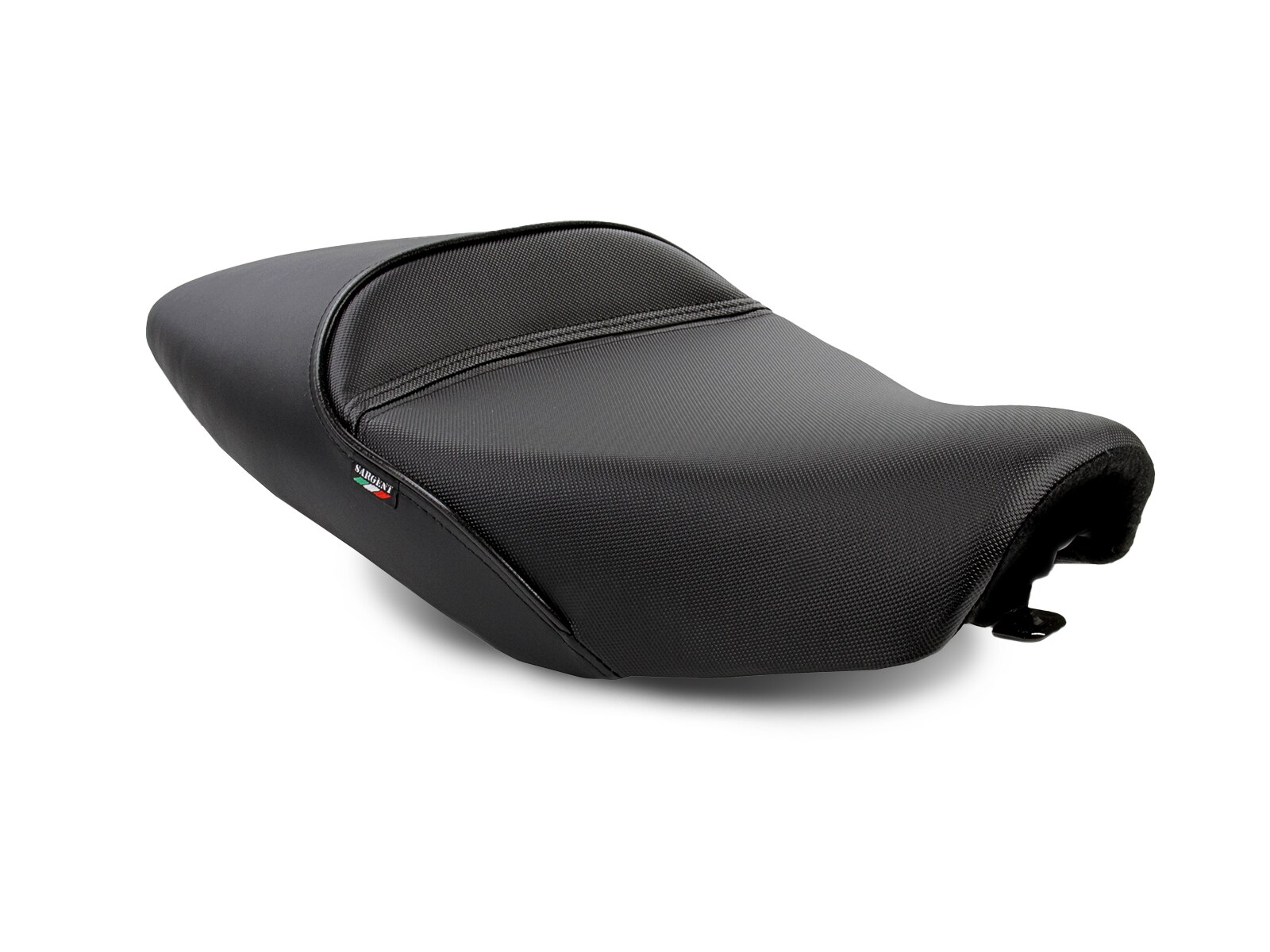 Ducati Scrambler 2023+ Black Cafe Racer | Sargent Cycle Products